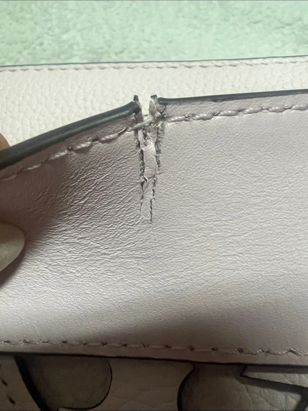 Tory Burch Mini Miller Crossbody Bag
